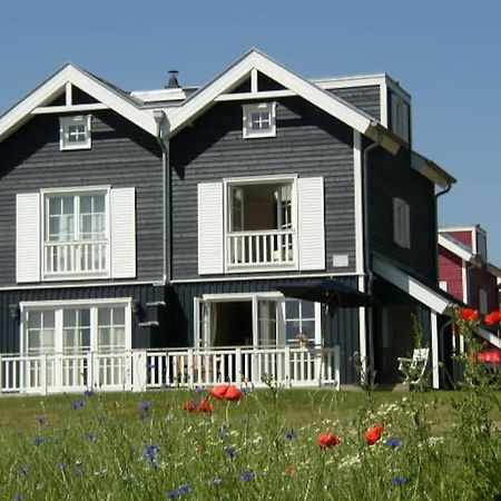 Ferienhaus Meerblick Sierksdorf Exterior photo